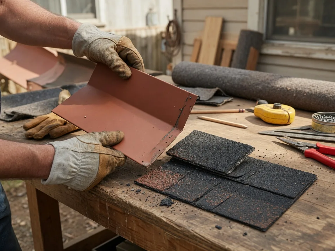 Roof Repair company in Lexington, KY